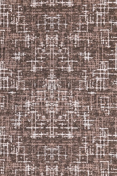 Modern Pamuklu Halı Örtüsü Savan 4m2 Dokuma 160x240 Lastiksiz