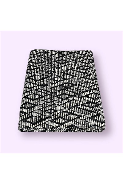 Modern Pamuklu Halı Örtüsü Savan 6m2 Dokuma 200x300 Lastiksiz