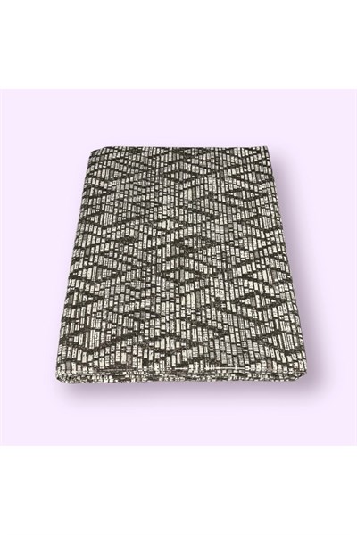 Modern Pamuklu Halı Örtüsü Savan 6m2 Dokuma 200x300 Lastiksiz