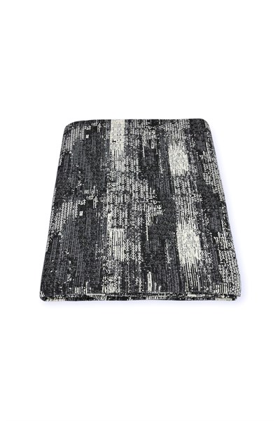 Modern Pamuklu Halı Örtüsü Savan 6m2 Dokuma 200x300 Lastiksiz
