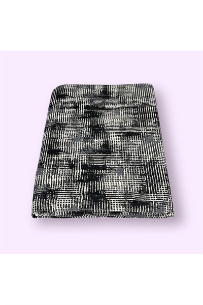 Modern Pamuklu Halı Örtüsü Savan 6m2 Dokuma 200x300 Lastiksiz