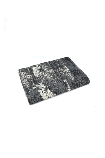 Modern Pamuklu Halı Örtüsü Savan 6m2 Dokuma 200x300 Lastiksiz