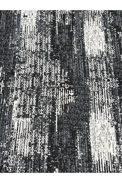 Modern Pamuklu Halı Örtüsü Savan 6m2 Dokuma 200x300 Lastiksiz
