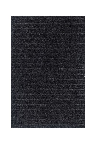 Notre Premium Kalite Kaymaz Tabanlı Doğal Yıkanabilir Kilim Oturma Odası Balkon Bahçe Mutfak Kilim