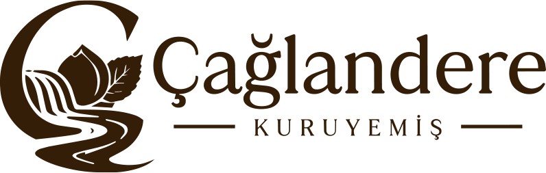 Çağlandere logo