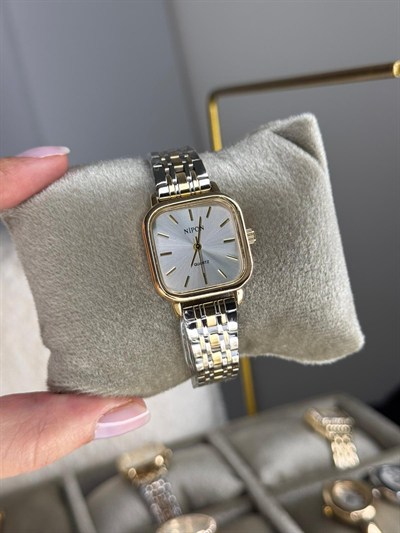 Classic Rosi Saat 3445
