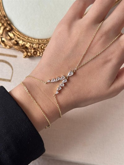 Damla Taşlı Şahmeran 3462