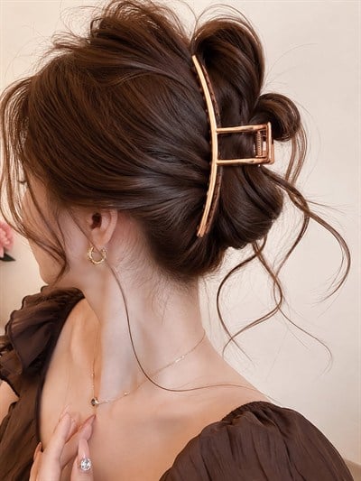 Metal Mandal Topuz Tokası Pinterest 3752