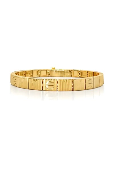 Özel Seri Frame Bileklik 4342