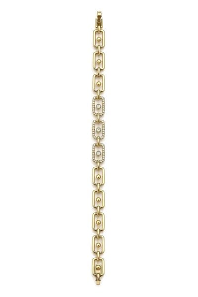 Özel Seri Messka Model Bileklik 4454