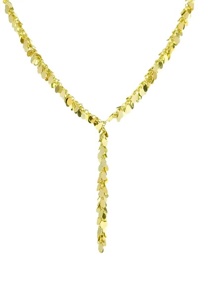 Özel Seri Pul Kolye 4519