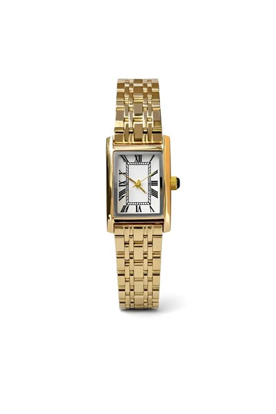 Roma Gold Saat 3838