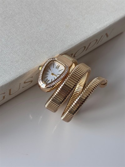 Serpenti Saat 3859
