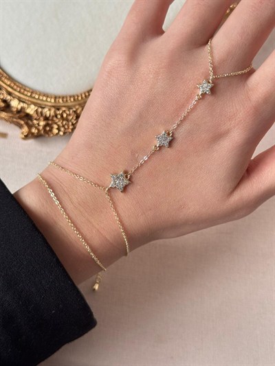 Stars Gold Şahmeran 3888