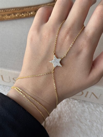 Stars Şahmeran Gold 3890