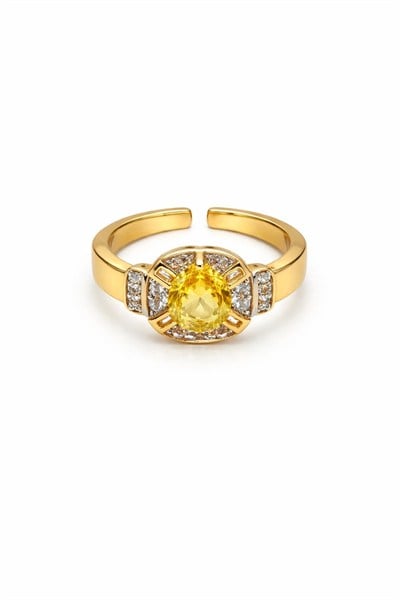Veren Gold Yüzük 4001