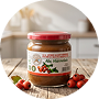 Zinde Glutensiz Alıç Marmelatı