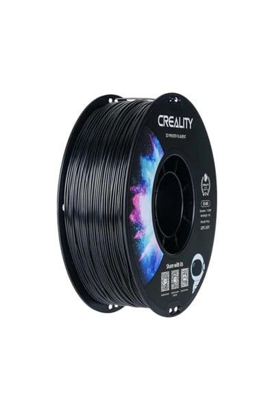 Creality Hyper PLA Filament - Siyah