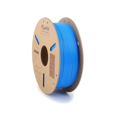 Filamix Hyper PLA+ Filament - Açık Mavi