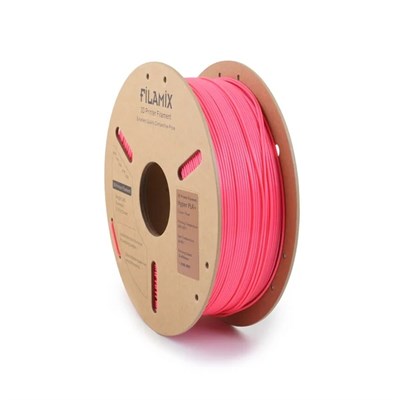 Filamix Hyper PLA+ Filament - Gül Kurusu