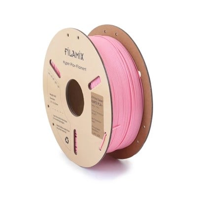Filamix PLA+ Filament - Pembe
