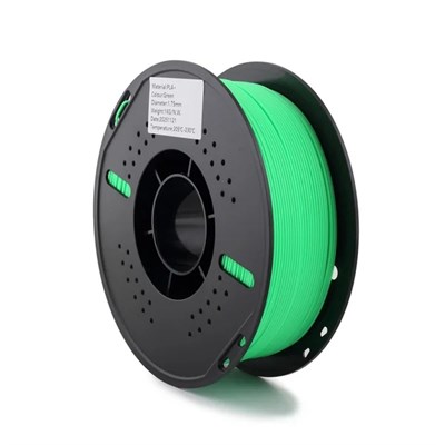 Filamix PLA+ Filament - Yeşil