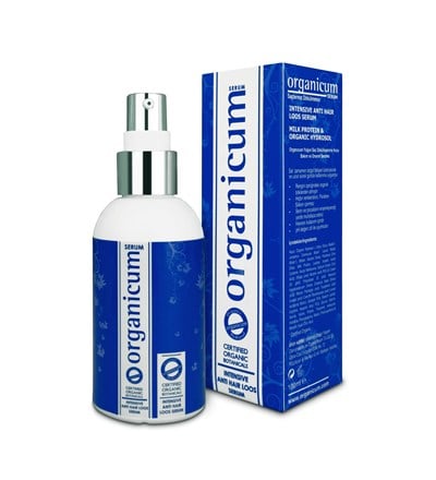 Yoğun Saç Dökülmesine Karşı Bakım ve Onarım Serumu 100 ML