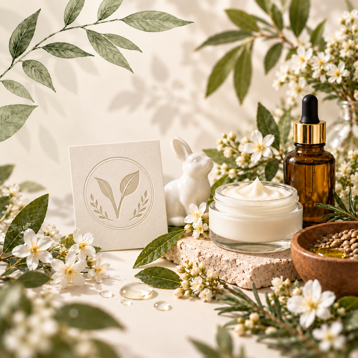 Vegan Sertifikası Nedir ve Organicum İçin Neden Önemlidir?