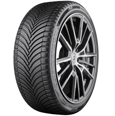 Bridgestone 195/55R16 91V XL Turanza All Season 6 Dört Mevsim