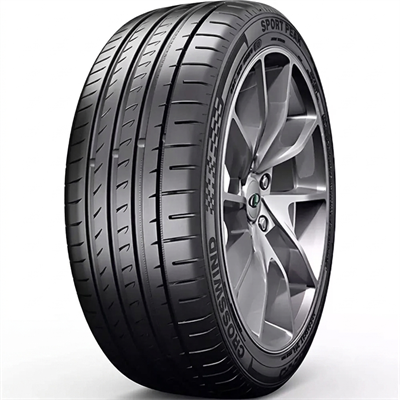 Crosswind 225/55R19 103Y XL Sport Peak Yaz Lastiği