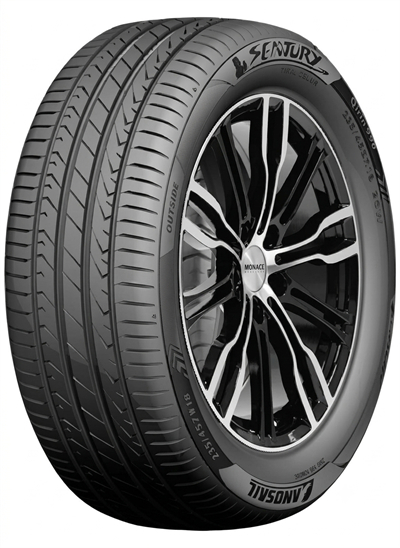 Sentury 205/55R16 94W XL Qirin 990 Yaz Lastiği 2026 Üretim