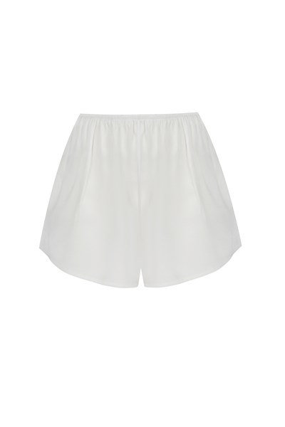 Silk Shorts