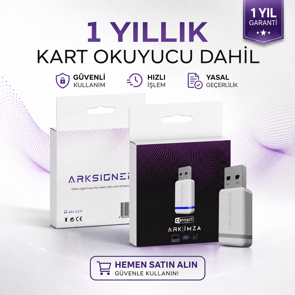 Test Ürünü