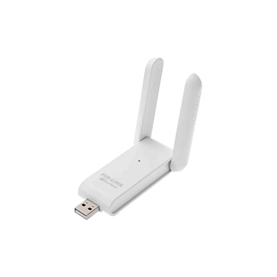CONCORD W-6 Free Driver W-Fi Adaptör