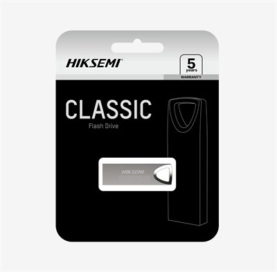 Hiksemi Usb M200R 64GB Usb2.0 Usb-A Flash Bellek