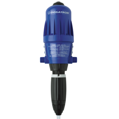 D25RE10VVF (DOSATRON)