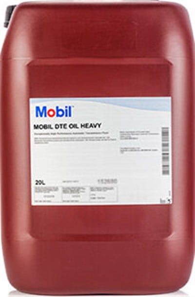 MOBIL DTE OIL HEAVY (20 LT)