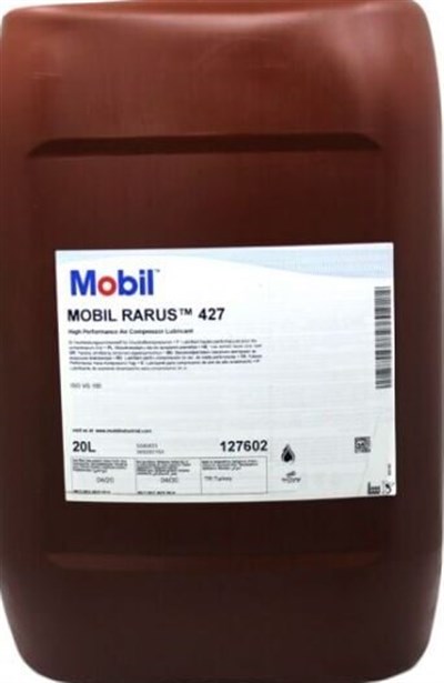 MOBIL RARUS 427 (20 LT)