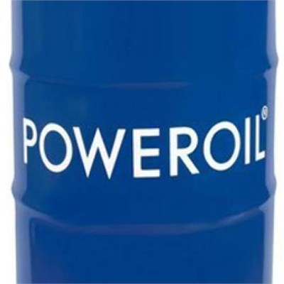 Poweroil Pearl H 350 USP/EP Beyaz Mineral Yağ - 180 Kg Varil