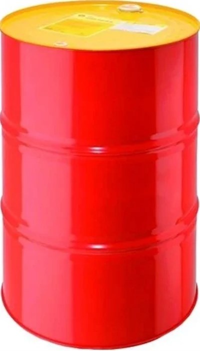 SHELL TEXTILE NEEDLE OIL (209 LT)