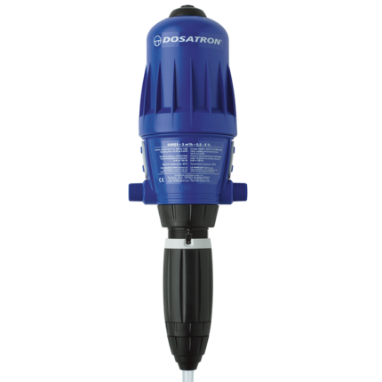 D25RE10VVF (DOSATRON)