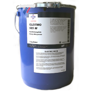 FUCHS GLEITMO 585 M (5 KG)