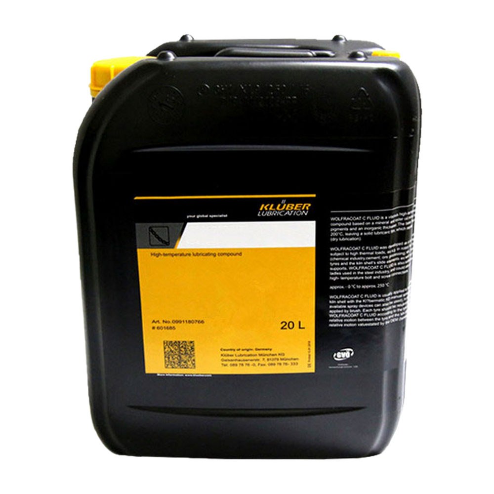 KLUBER HOTEMP +PLUS+ (20 Litre)
