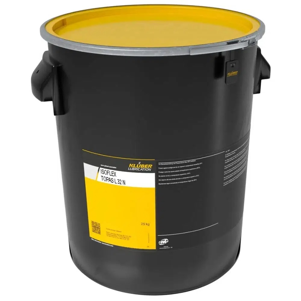 KLUBER ISOFLEX TOPAS 32 N (25 KG)