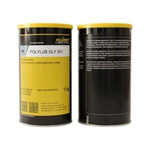 KLUBER POLYLUB GLY 801