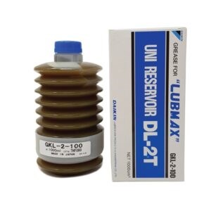 LUBE GKL 2-100 (1000 ML) KARTUŞ YAĞ