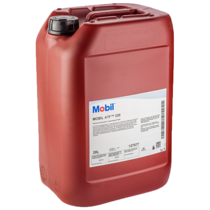 MOBIL ATF 220 BİDON (20 Litre)