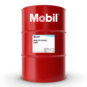 MOBIL DTE 10 EXCEL 46 (208 Litre)
