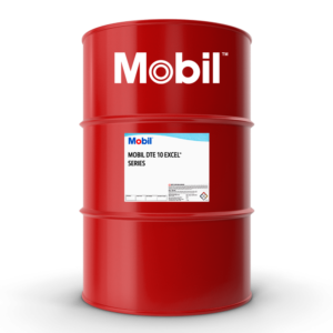 MOBIL DTE 10 EXCEL 68 (208 Litre)