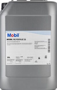 MOBIL GLYGOYLE 22 (20 LT)